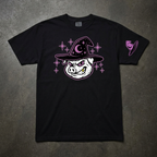 MB | The Wizard | Arcane Purple