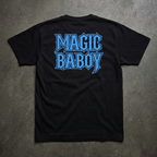 MB | The Wizard | Electric Blue