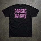 MB | The Wizard | Arcane Purple
