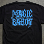 MB | The Wizard | Electric Blue